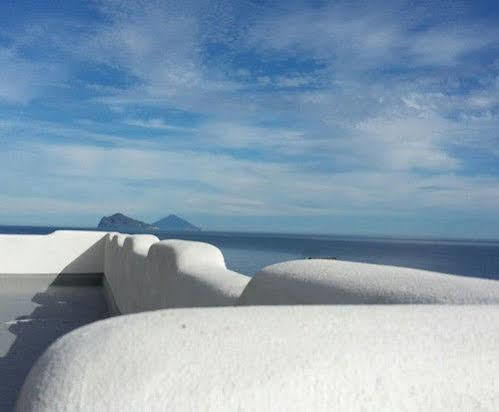 Pietra Pomice Hotel Lipari  Exterior photo